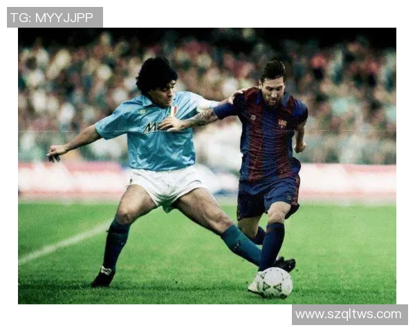 卡马拉多纳：足球传奇的崛起与辉煌时刻